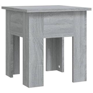 VidaXL Table basse bois d'ingénierie  