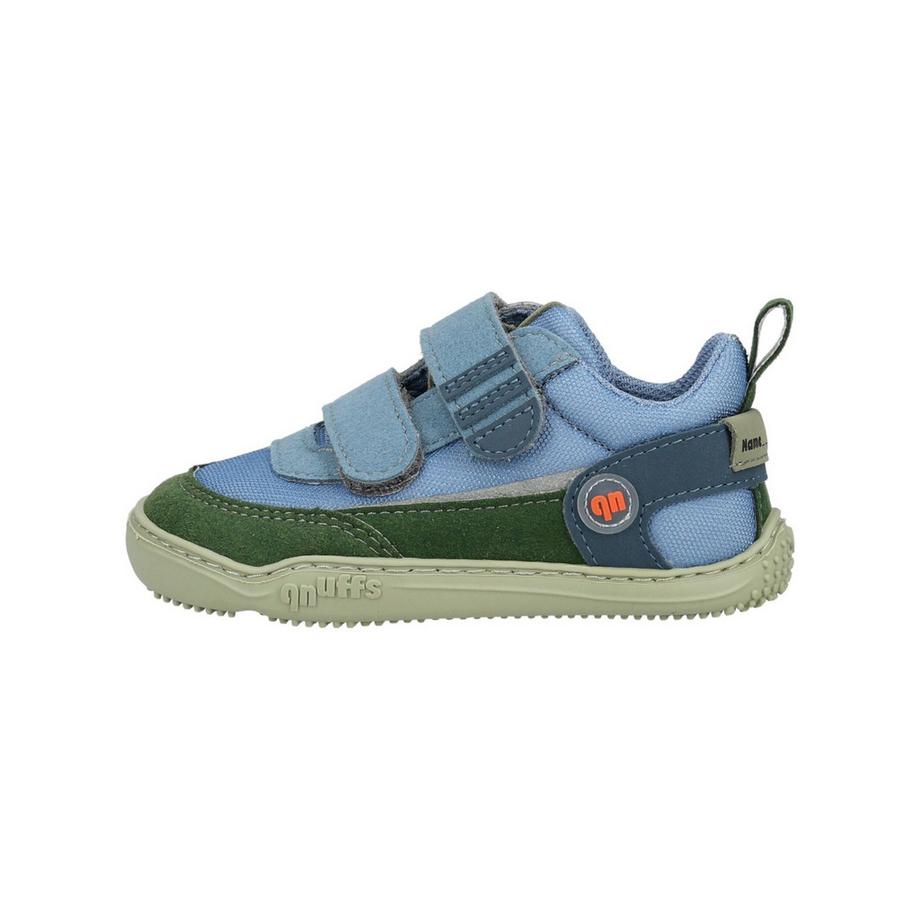 Qnuffs Chaussures minimalistes mocassins  