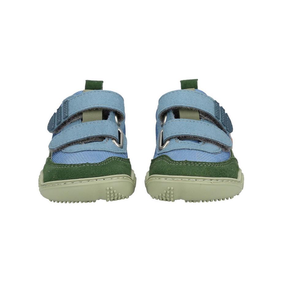 Qnuffs Chaussures minimalistes mocassins  
