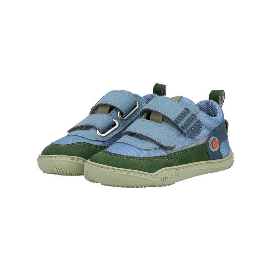 Qnuffs Chaussures minimalistes mocassins  