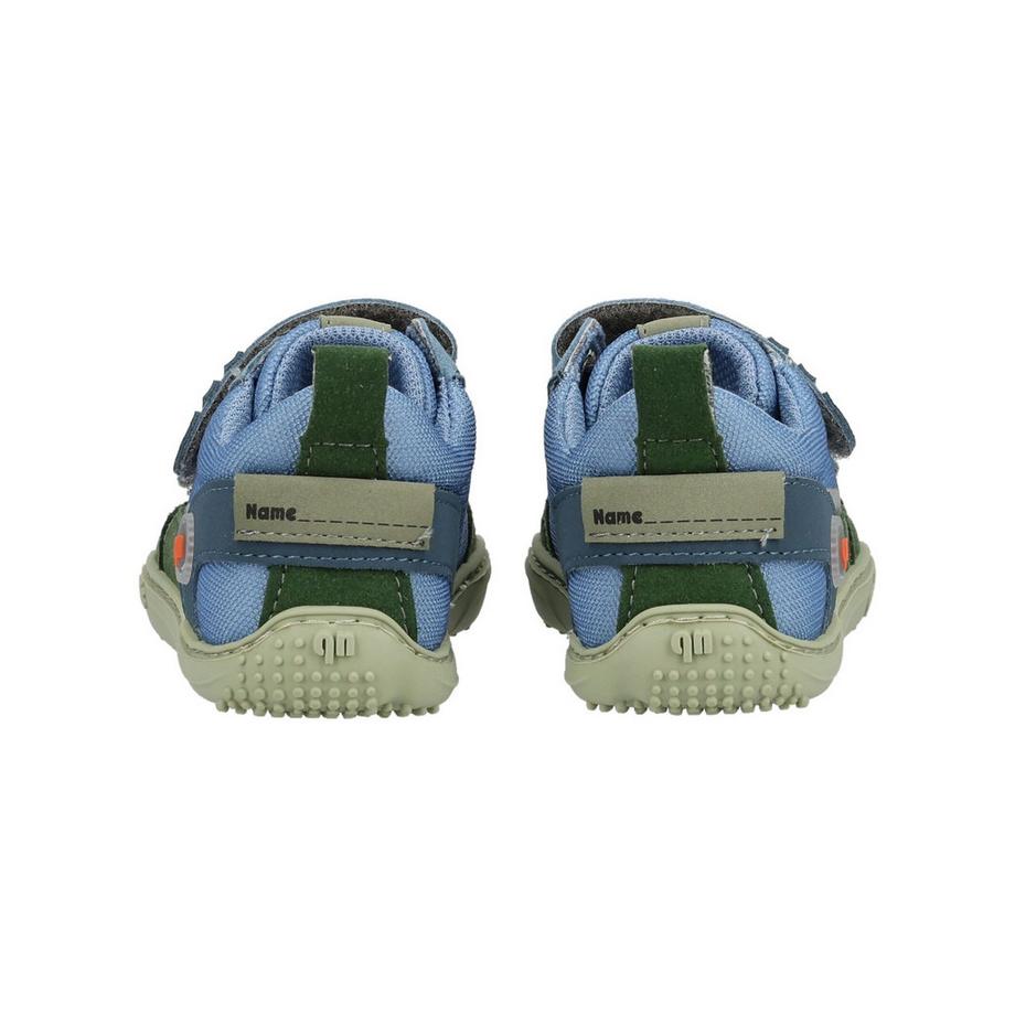 Qnuffs Chaussures minimalistes mocassins  
