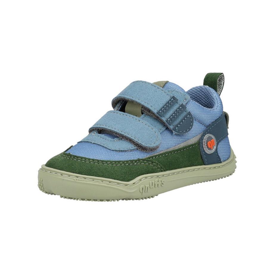 Barfußschuhe Halbschuhe