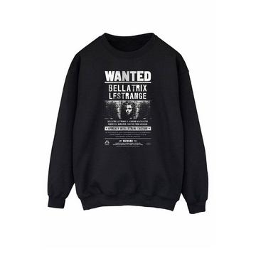 Wanted Sweatshirt