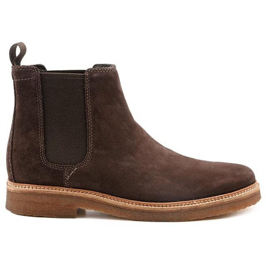 Clarks Clarkdale Easy-7 Chelsea Boots  