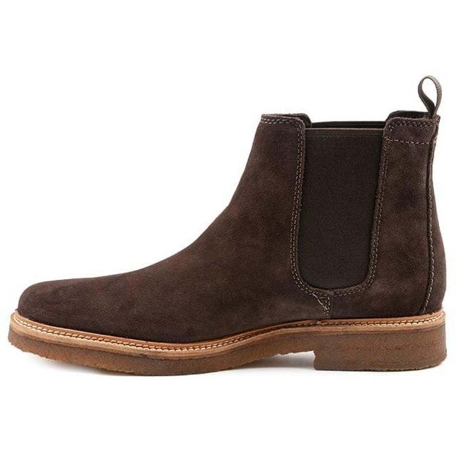 Clarks Clarkdale Easy-7 Chelsea Boots  