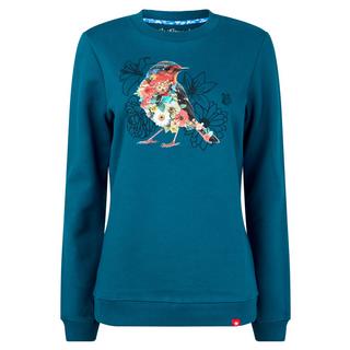 Joe Browns Felpa Robin a vestibilità ampia  