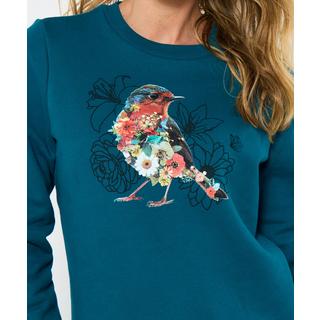 Joe Browns Felpa Robin a vestibilità ampia  