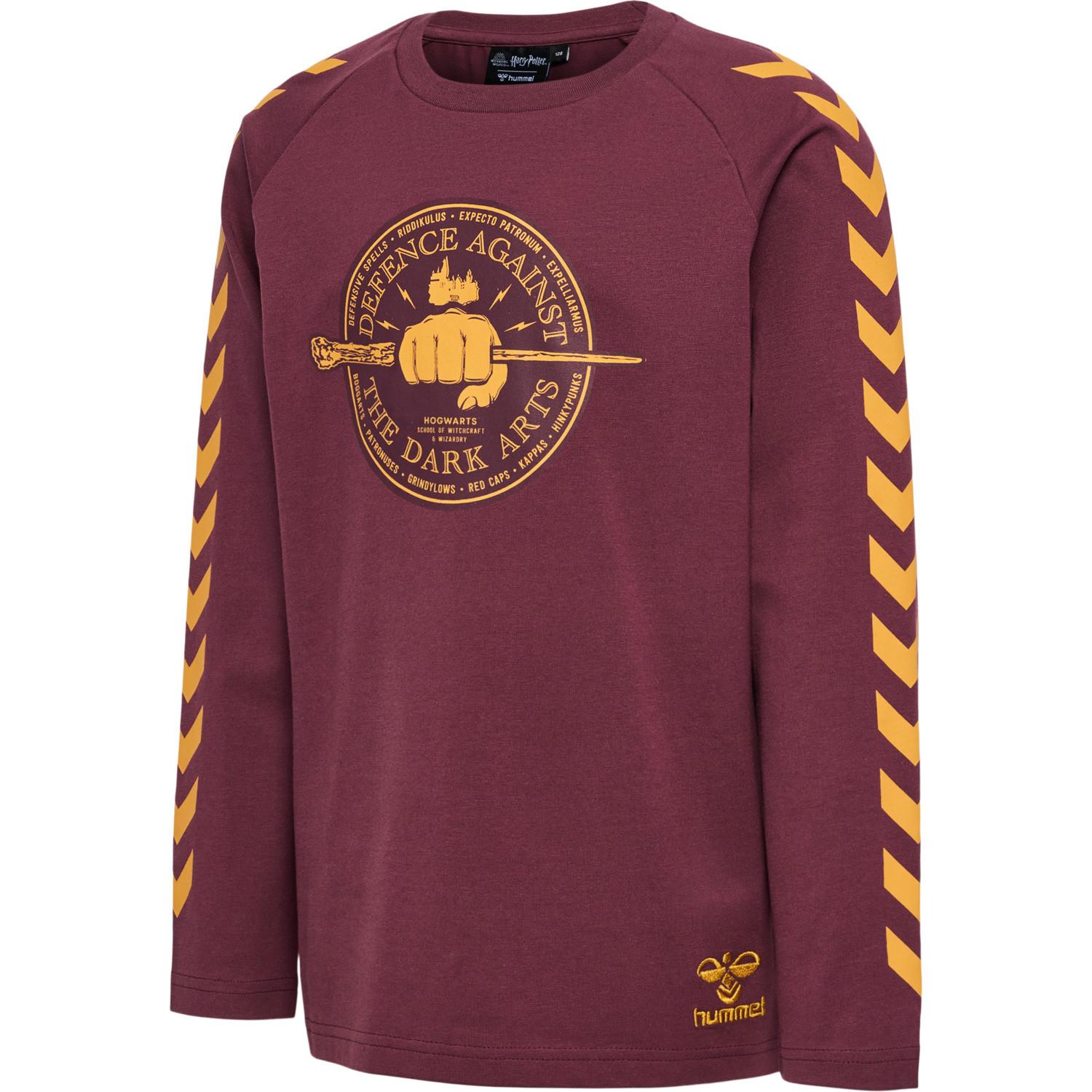 Hummel  t-shirt enfant harry potter 