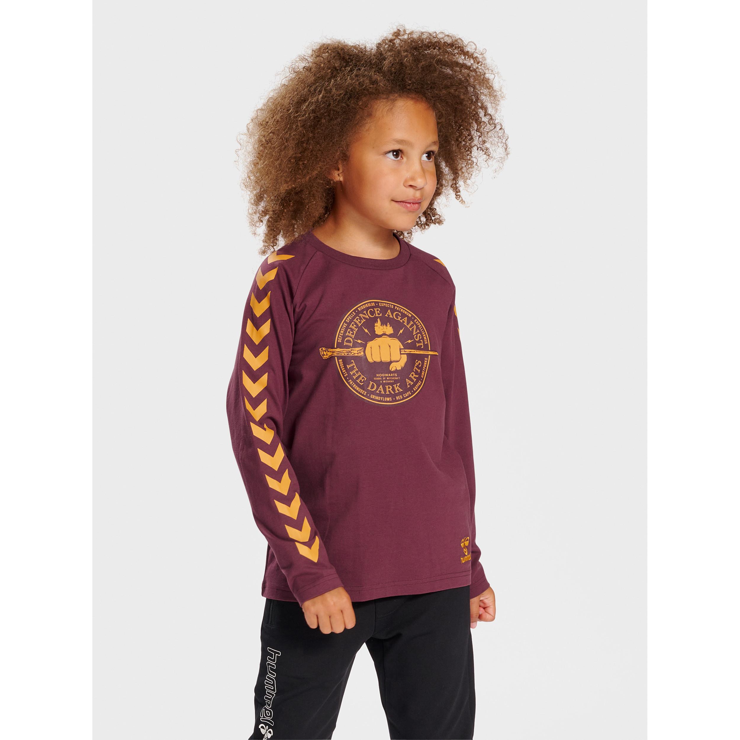 Hummel  t-shirt enfant harry potter 