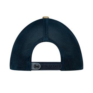 Buff  trucker hat tinai 