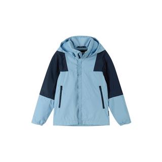 Reima  tec Kinder Regenjacke Tuulos Frozen Blue 