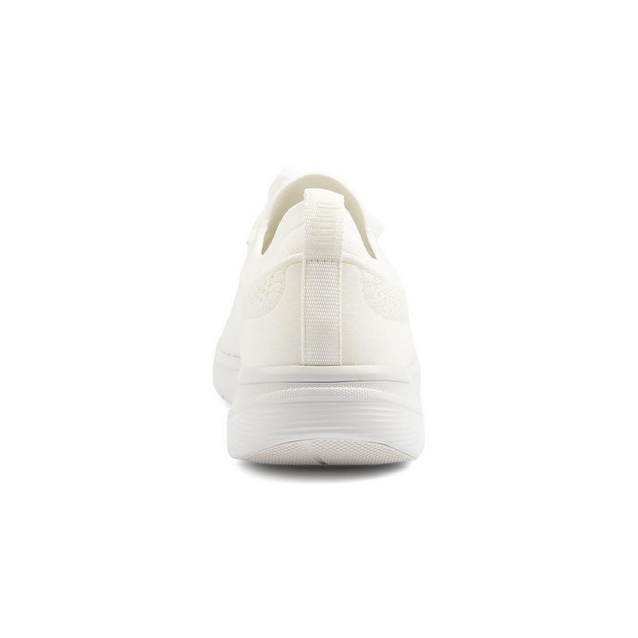 Fitflop SUPER-Q Knit Slip-On Laced Sneakers  