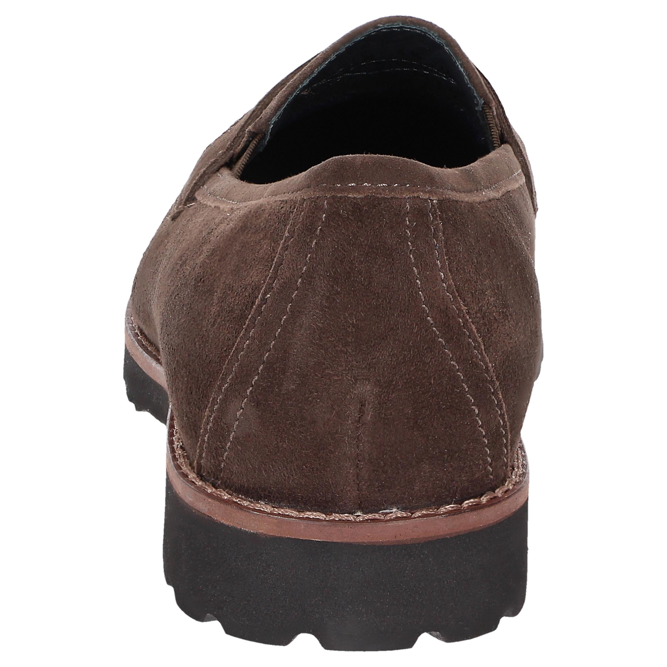 Sioux  Slipper Meredith-709-H 