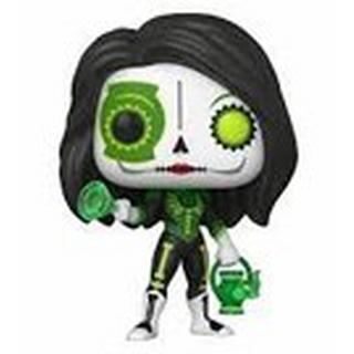 Funko  Figur  Pop Heroes Dia de los DC Green Lantern 