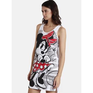 Admas  Chemise de nuit sans manches Stay True Disney 