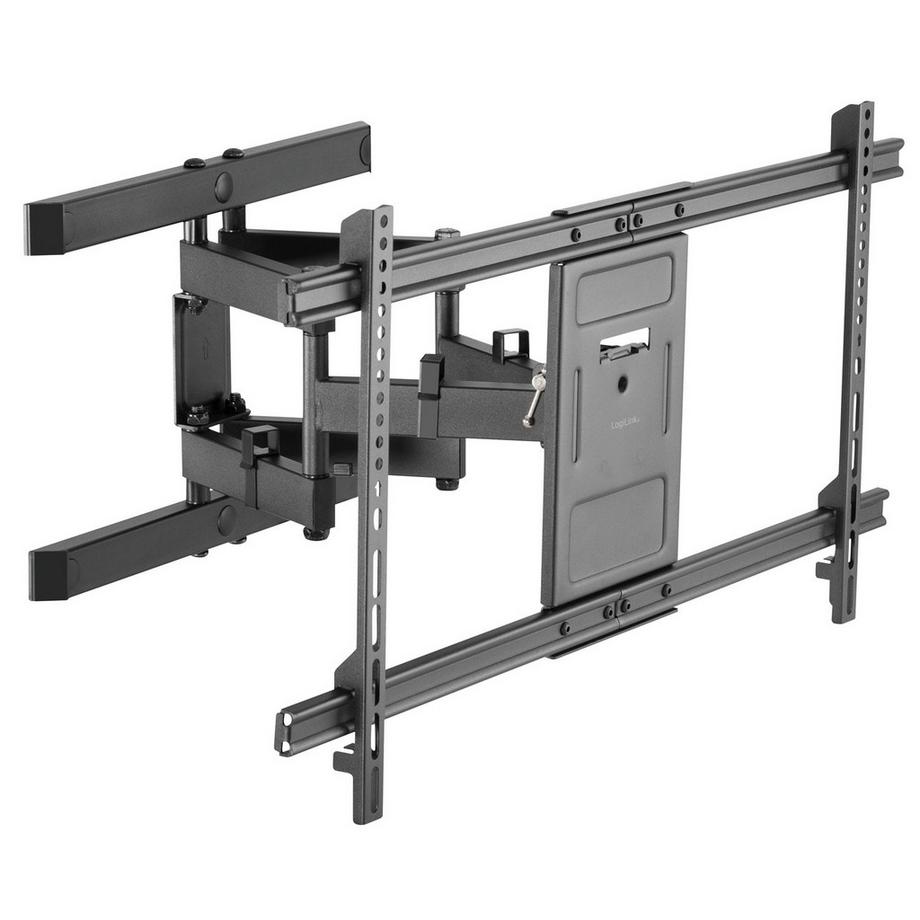 LogiLink  TV murale 43-90" Barre inclinable/angle 