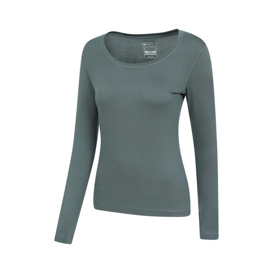 Mountain Warehouse Haut Thermique Keep The Heat  