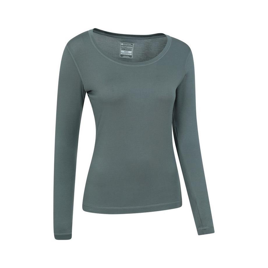 Mountain Warehouse Haut Thermique Keep The Heat  