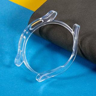 Cover-Discount  Galaxy Watch 5 Pro - Gummi Schutz Case 