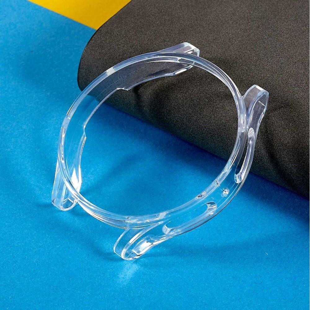 Cover-Discount  Galaxy Watch 5 Pro - Gummi Schutz Case 