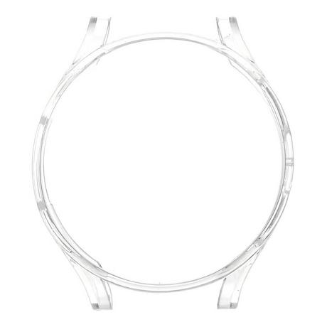 Cover-Discount  Galaxy Watch 5 Pro - Gummi Schutz Case 