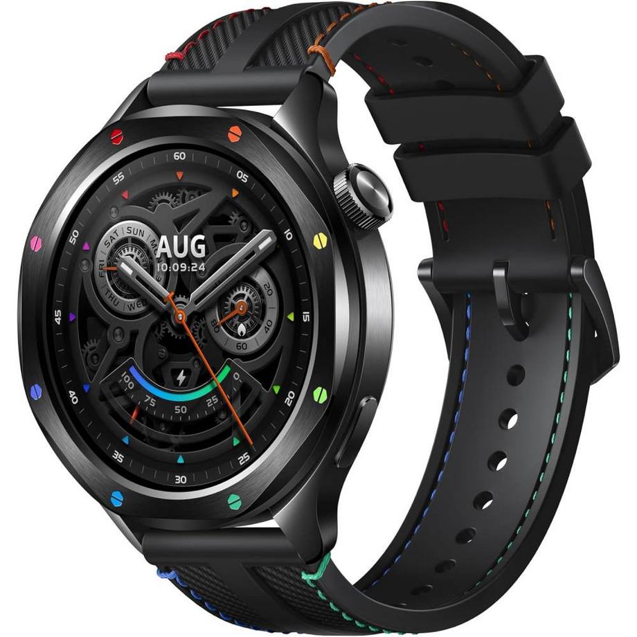 XIAOMI  Watch S4 – Smartwatch 