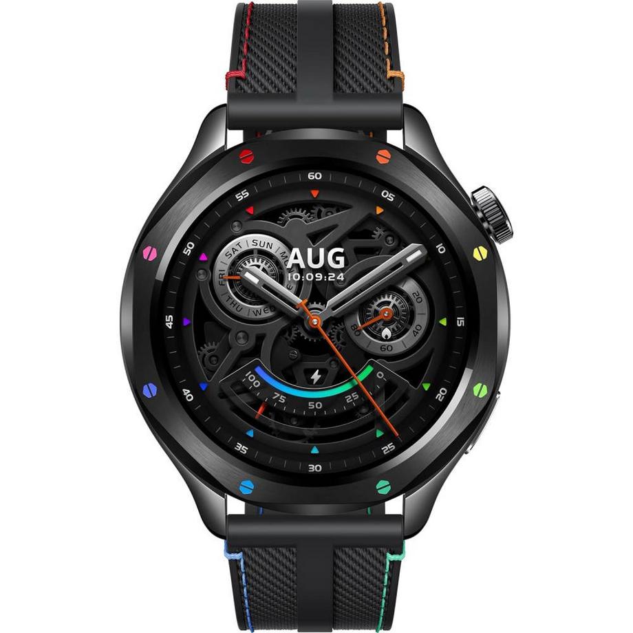 XIAOMI  Watch S4 – Smartwatch 