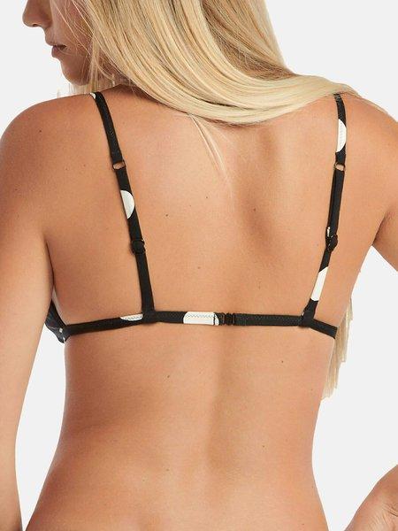 Lisca  Haut maillot de bain triangle sans armatures La Paz 