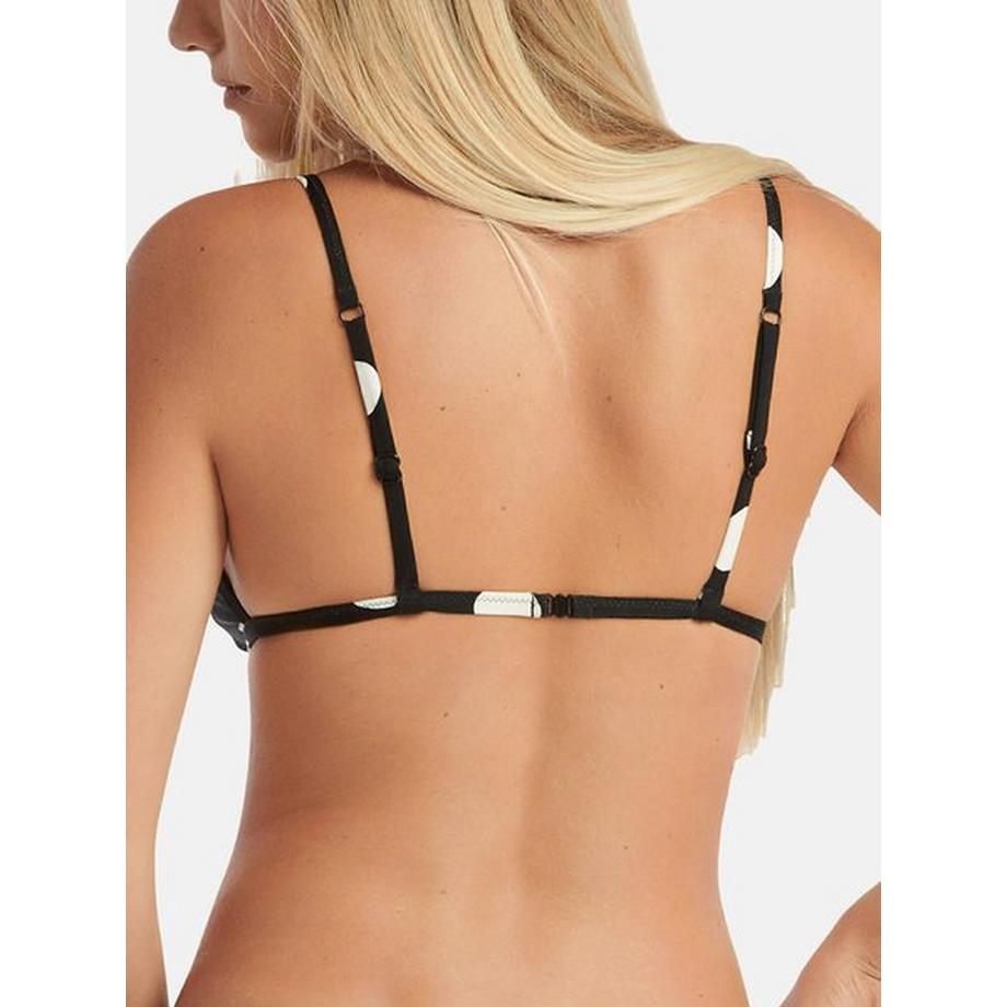 Lisca La Paz Triangel-Badeanzug-Top ohne Bügel  