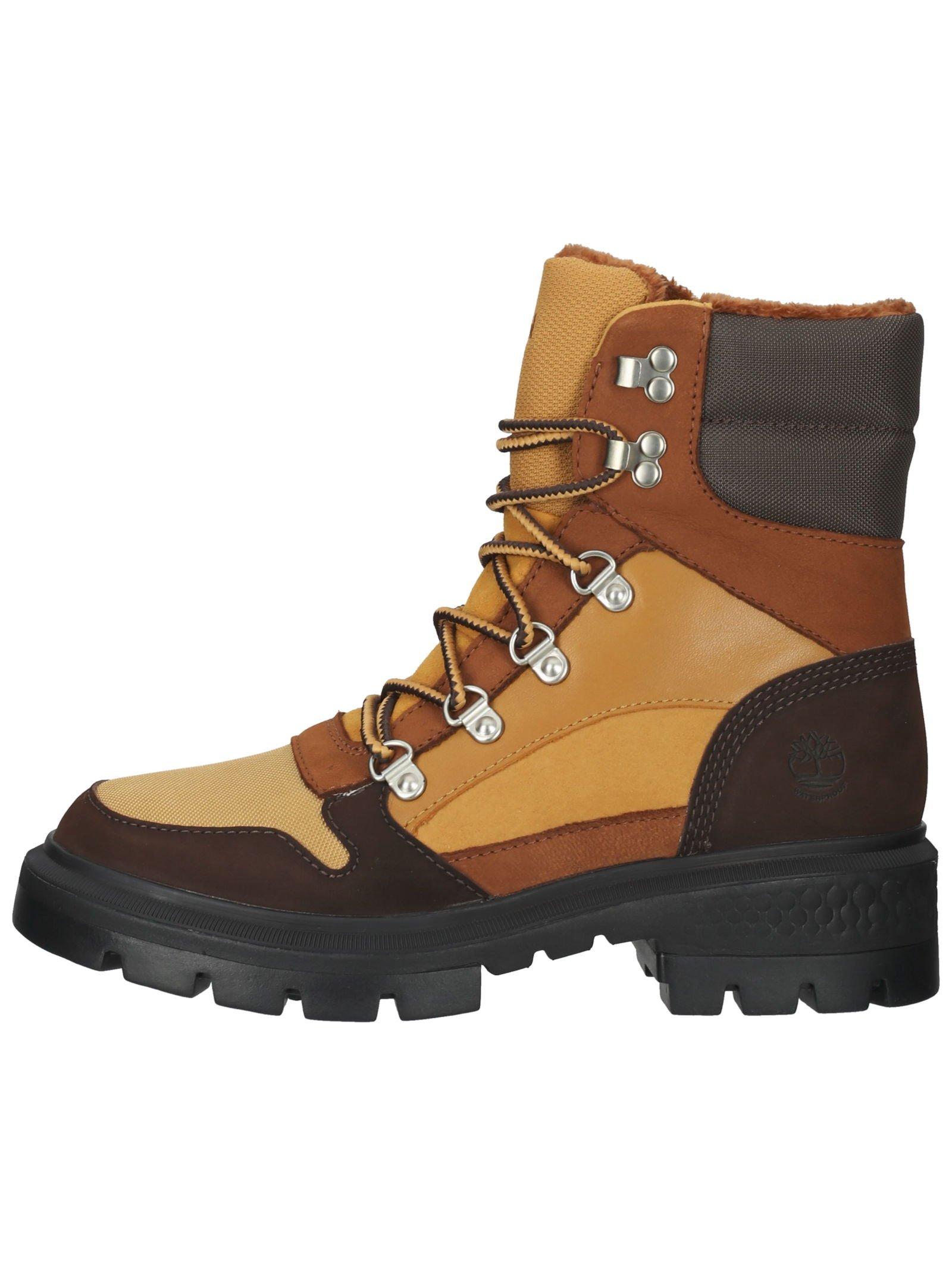 Timberland  Stiefelette 