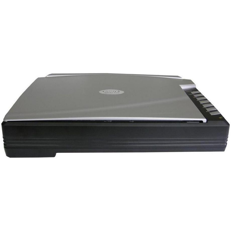 Plustek  Flachbettscanner A3 