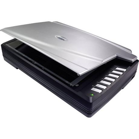 Plustek  OpticPro A360 Plus Scanner piatto A3 600 x 600 dpi USB Documenti, Foto 