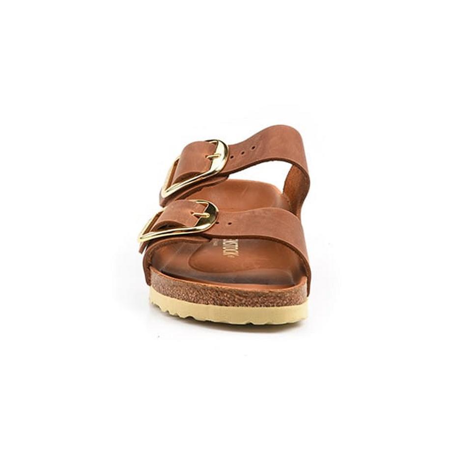 BIRKENSTOCK Arizona Big Buckle Sandalen  