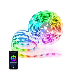 B2X Smart WiFi RVB LED-Slinga, 3m  