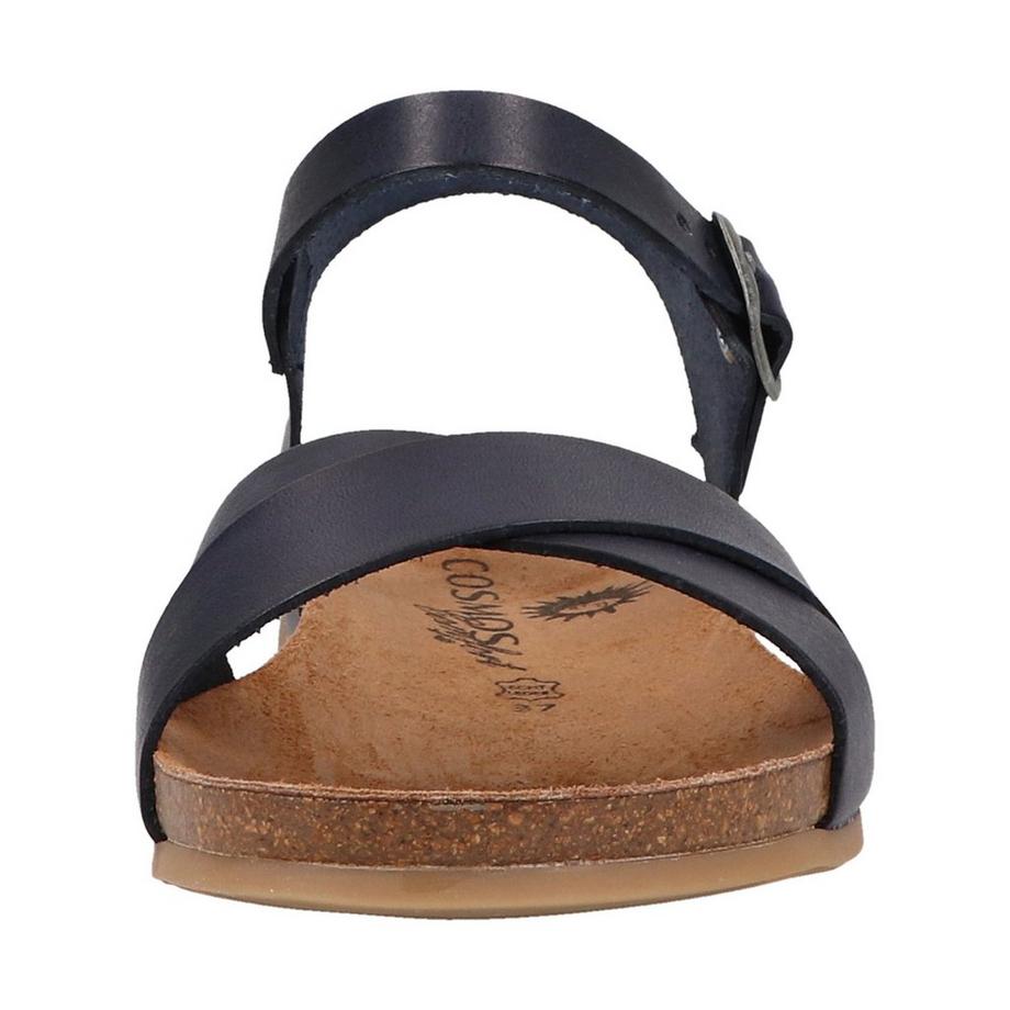 Cosmos Comfort Riemchensandalen  