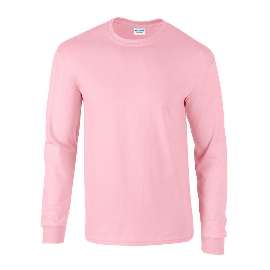 Ultra TShirt Langärmlig