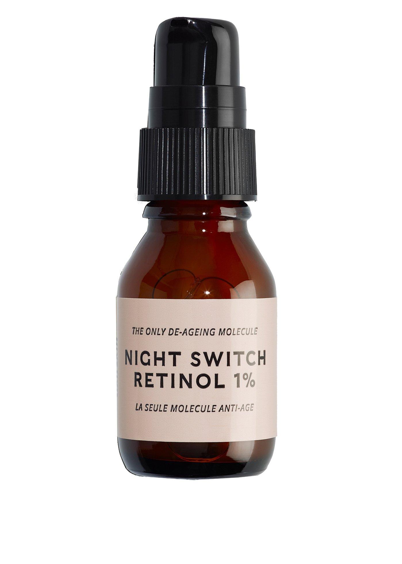 Lixirskin  Booster Night Switch Retinol 1% 