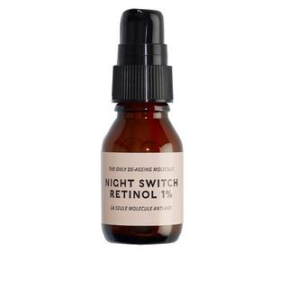 Lixirskin  Booster Night Switch Retinol 1% 