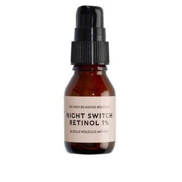 Booster Night Switch Retinol 1%