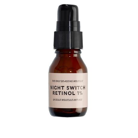 Lixirskin  Booster Night Switch Retinol 1% 