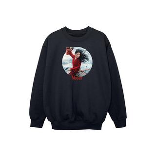 Disney  Sweatshirt 