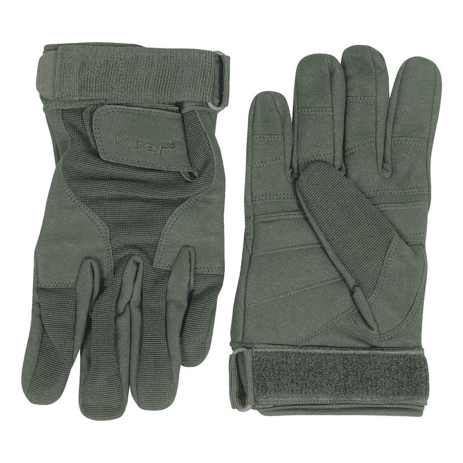Viper  Gants Motiftyle Logo Special Ops 