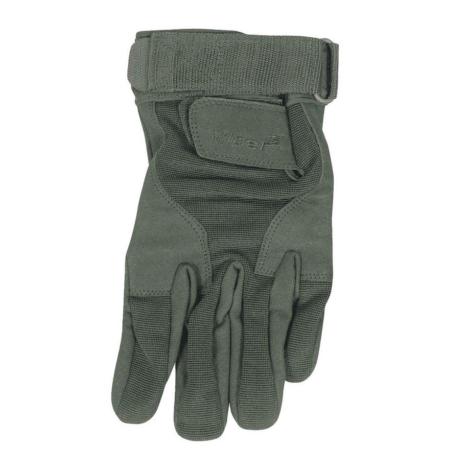 Gants Motiftyle Logo Special Ops