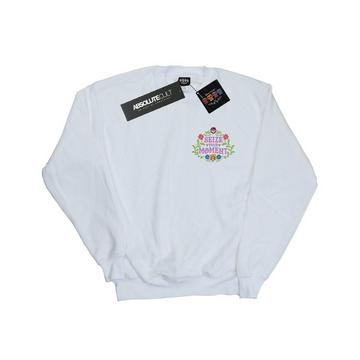 Sweat COCO SEIZE YOUR MOMENT