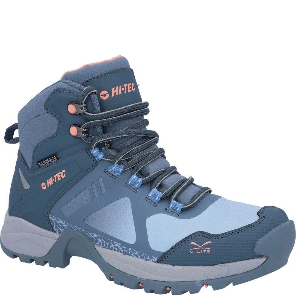 Hi-Tec  Stiefel Psych VLite 