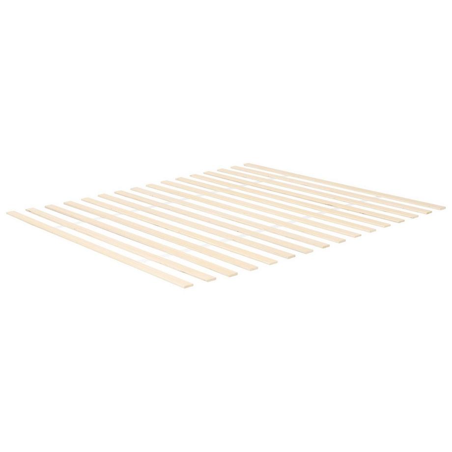 Beliani Letto en Velluto Minimalista LESSAY  