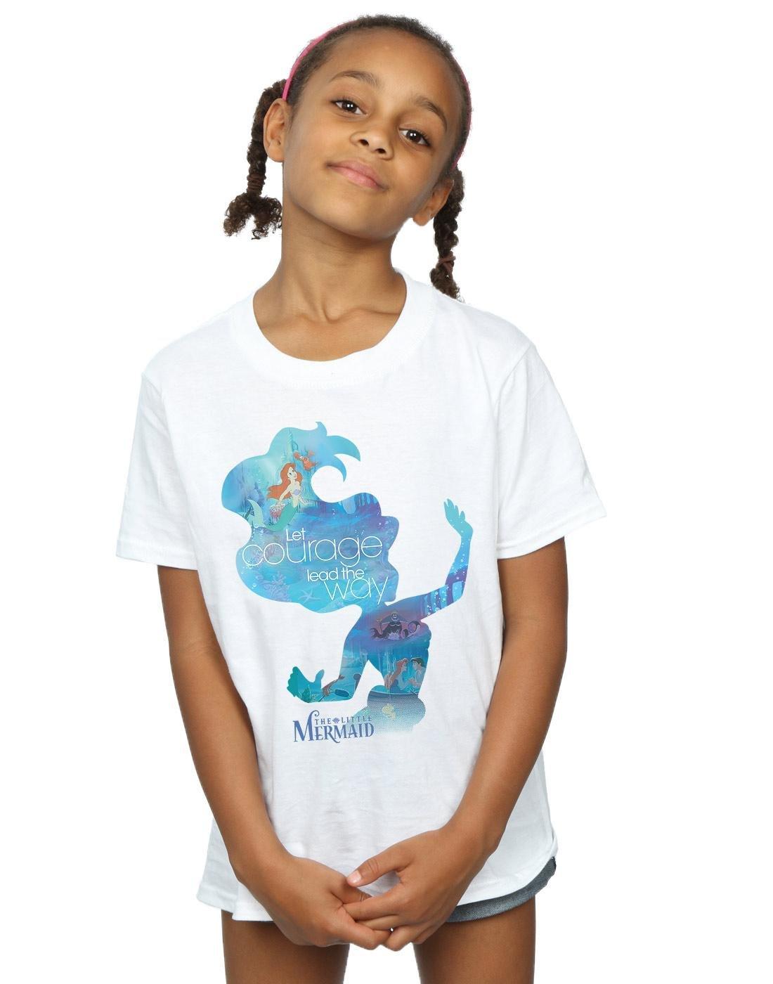 The Little Mermaid  Tshirt 