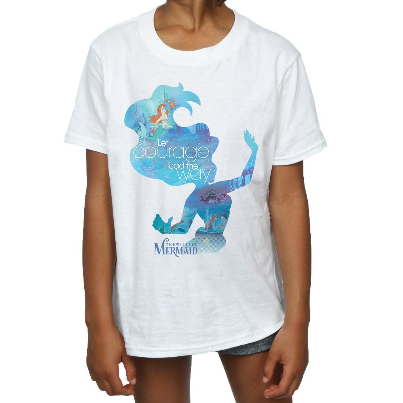 The Little Mermaid  Tshirt 