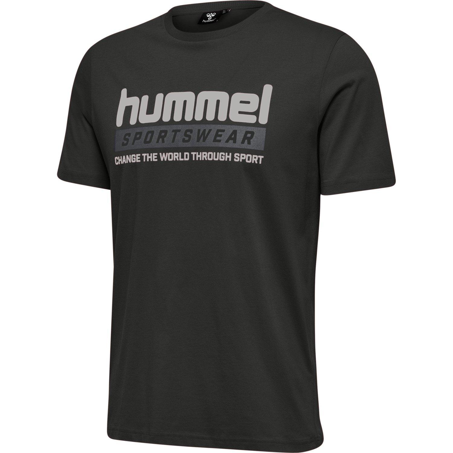 Hummel Legacy Carson T-Shirt  