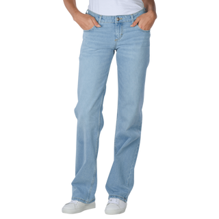 Lee Zoe Straight Fit Jeans  